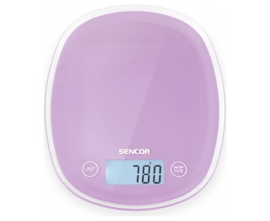 Kitchen scale Sencor SKS35VT