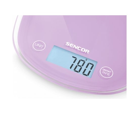 Kitchen scale Sencor SKS35VT