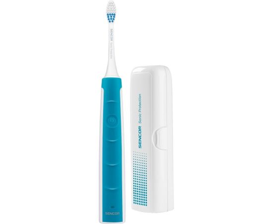 Sencor Electric Sonic Toothbrush SOC1102TQ
