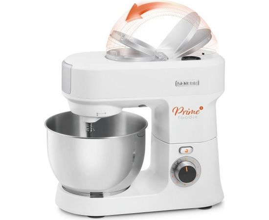 Multifunctional stand mixer Sencor STM3760WH