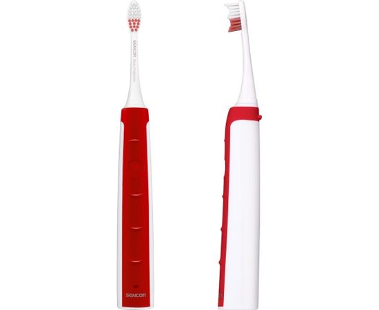 Sencor Electric Sonic Toothbrush SOC1101RD