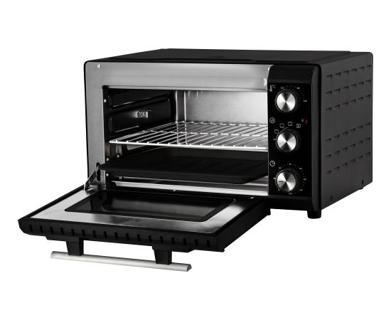 Electric oven Sencor SEO2000BK