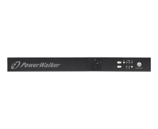 Bluewalker VFI 1000R / 1U, UPS