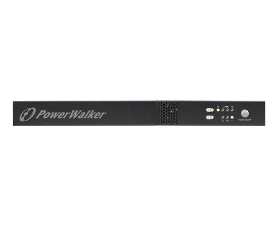 Bluewalker VFI 1000R / 1U, UPS