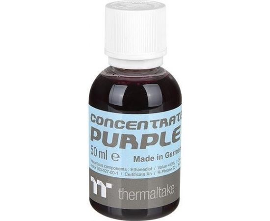 Thermaltake TT Premium Concentrate 4x 50ml purple - purple