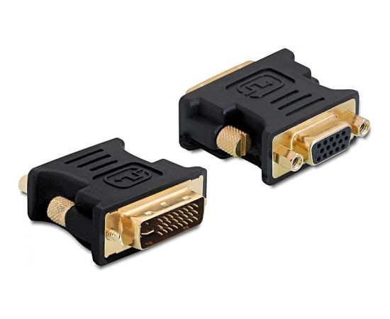 DeLOCK Adapter 24+5 - St-Bu