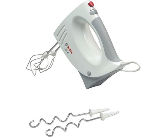 Bosch Hand blender MFQ 3530 white/gy