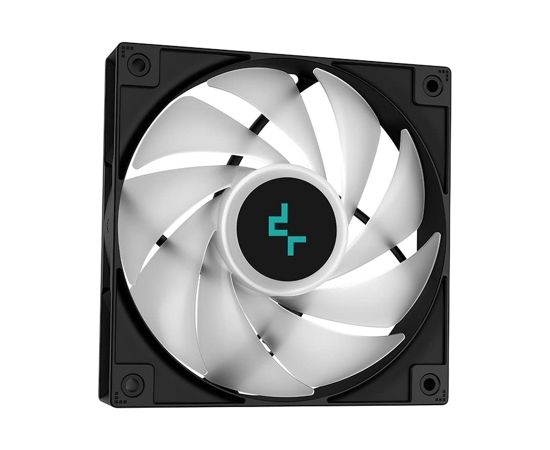 DeepCool LS720 SE 360mm, water cooling (black)