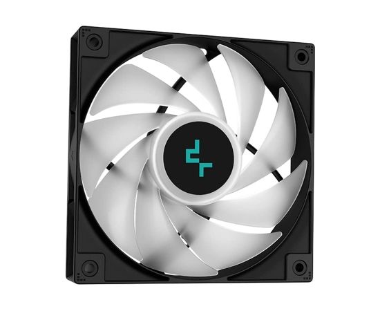 DeepCool LS520 SE 240mm, water cooling (black)