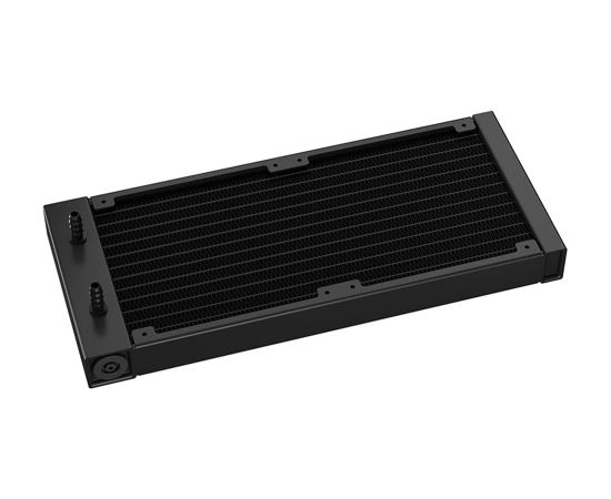 DeepCool LS520 SE 240mm, water cooling (black)