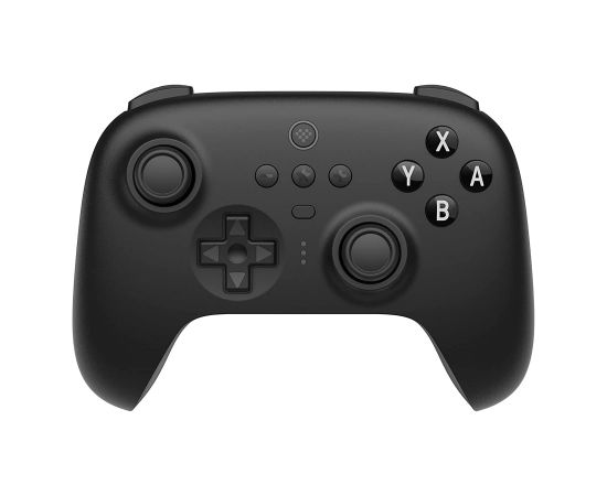 8BitDo Ultimate Bluetooth, Gamepad (black, for Nintendo Switch)