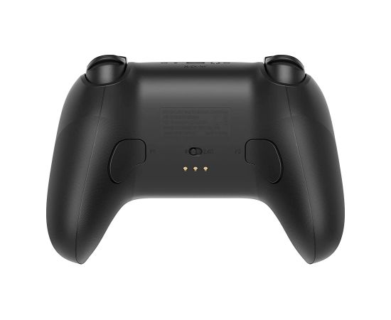 8BitDo Ultimate Bluetooth, Gamepad (black, for Nintendo Switch)