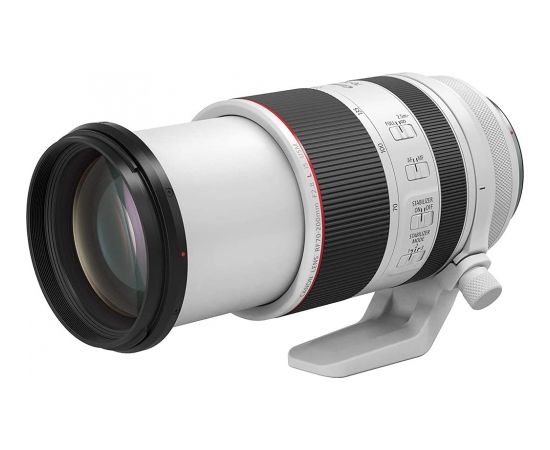 Canon RF 70-200mm F2.8 L IS USM Lens (black)