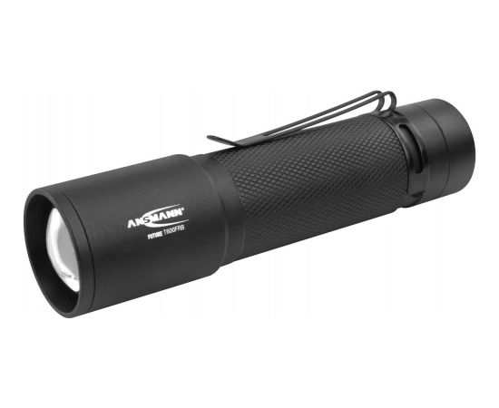 Ansmann T600FRB, Flashlight (black)
