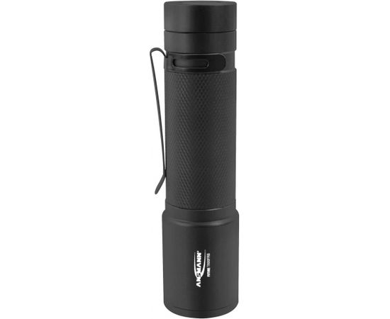 Ansmann T600FRB, Flashlight (black)