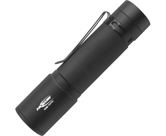 Ansmann T600FRB, Flashlight (black)