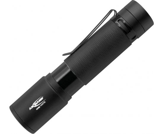 Ansmann T600FRB, Flashlight (black)