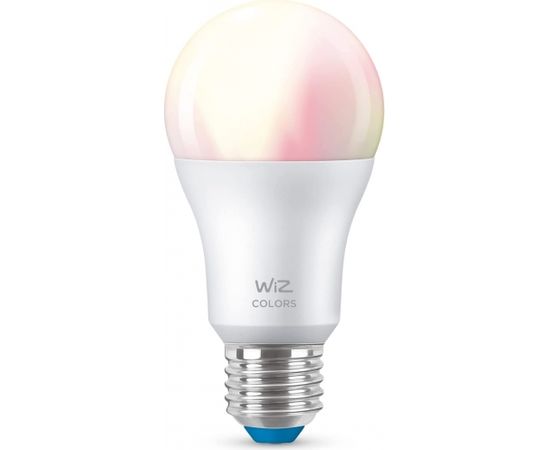 WiZ Colors LED bulb A60 E27 (replaces 60 watts)