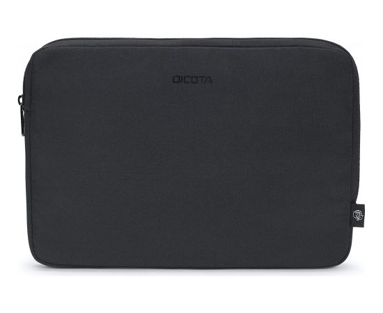 Dicota Eco Sleeve BASE black 15-15.6 - D31826-RPET