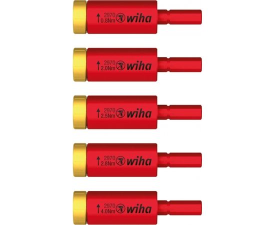 Wiha easyTorque adapter electric - 41479