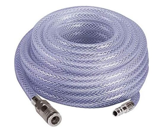 Einhell fabric hose 15m inside. 9mm - 4138210