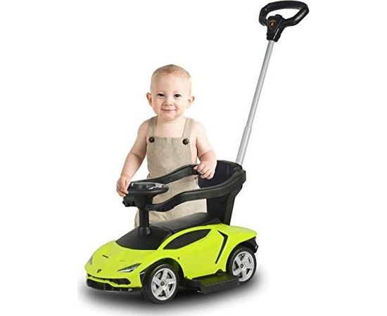 JAMARA ride-on Lamborghini C. gn - 460565