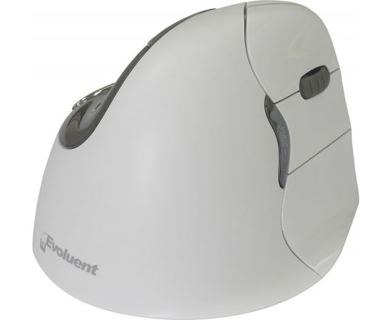 EVOLUENT Vert Optical Mouse 4 Bluetooth RH