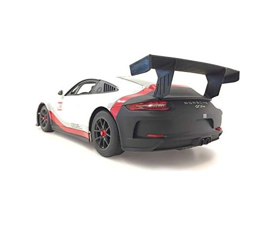 JAMARA Porsche 911 GT3 Cup 1:14 wh - 405153