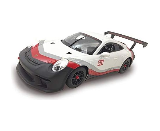 JAMARA Porsche 911 GT3 Cup 1:14 wh - 405153