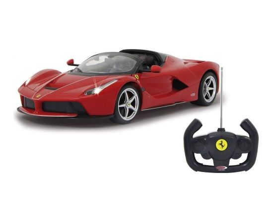 JAMARA Ferrari La Ferrari Aperta 1:14 rd - 405150