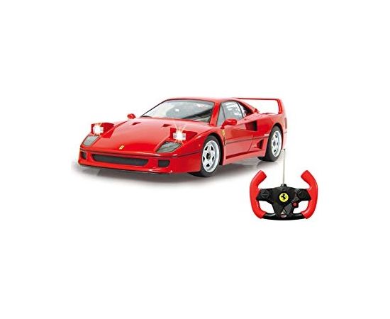 JAMARA Ferrari F40 1:24 red 40 Mhz - 405167