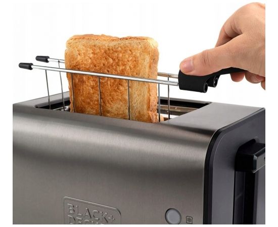 Black+Decker BXTOA900E Toaster