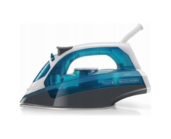 Iron Black+Decker BXIR2200E