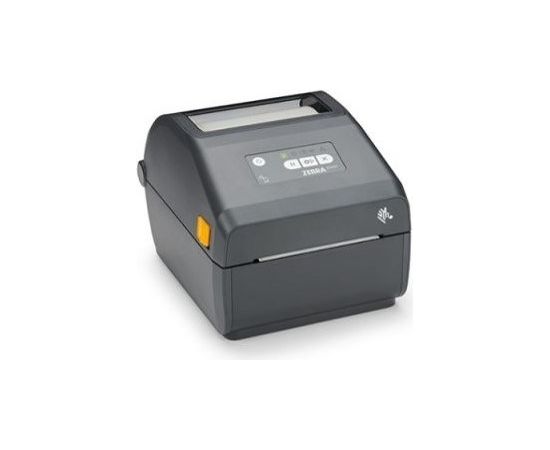 Zebra ZD421 label printer Direct thermal 203 x 203 DPI Wired & Wireless