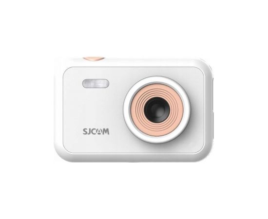 Camera SJCAM Fun Cam White