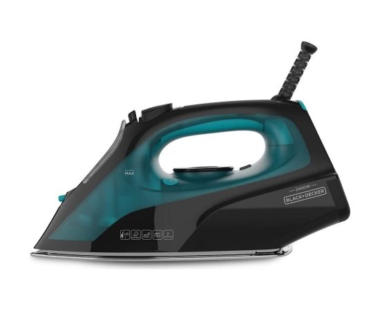 Iron Black+Decker BXIR2402E