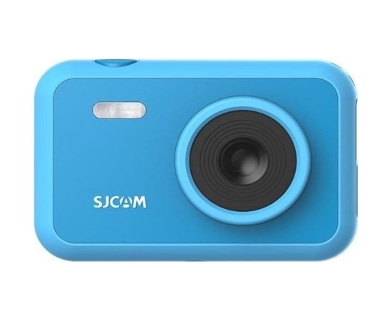 Camera SJCAM Fun Cam Blue