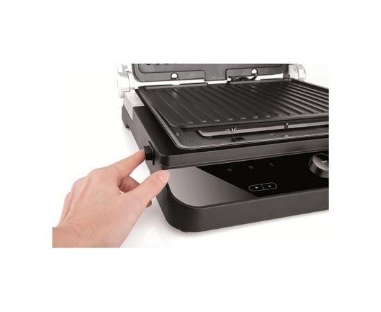 Black+Decker BXGR2000E electric grill