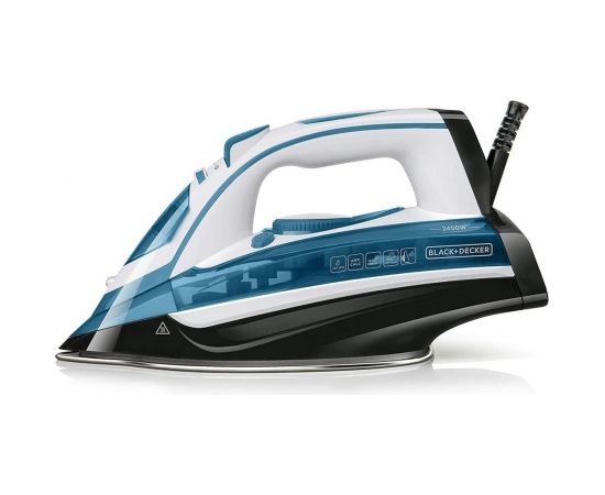 Iron Black+Decker BXIR2402E