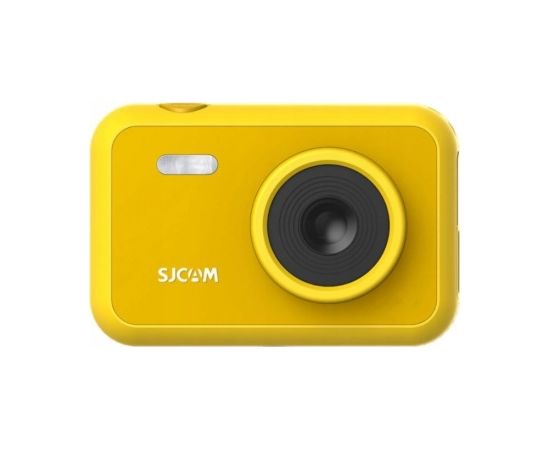 Camera SJCAM Fun Cam Yellow