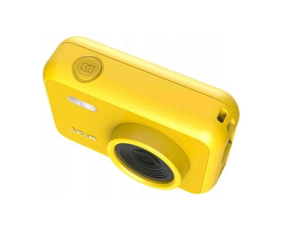 Camera SJCAM Fun Cam Yellow