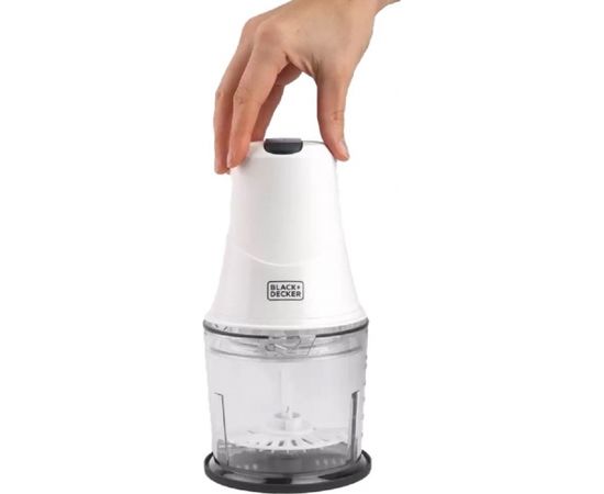 Black+Decker vegetable chopper BXCH260E