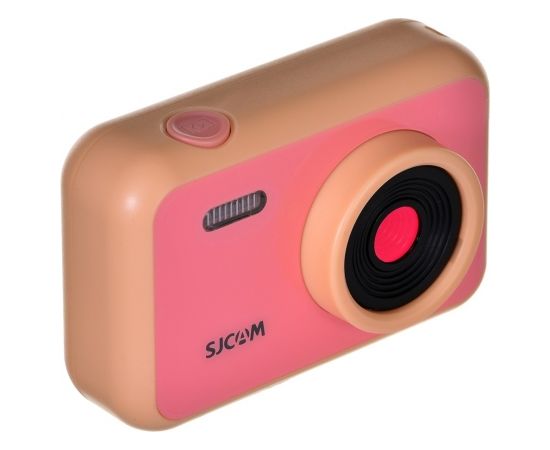 SJCAM FunCam action sports camera 12 MP Full HD CMOS 25.4 / 3 mm (1 / 3")