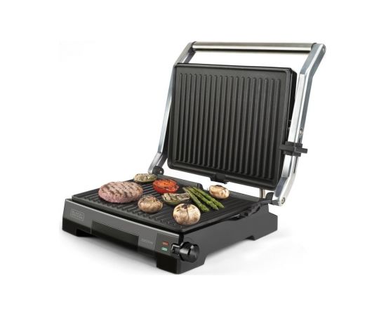 Black+Decker BXGR2200E electric grill