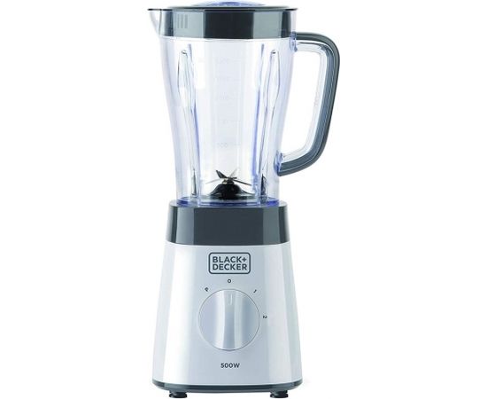 Black+Decker BXJB500E 1.5 L 500 Watt Pocket Blender