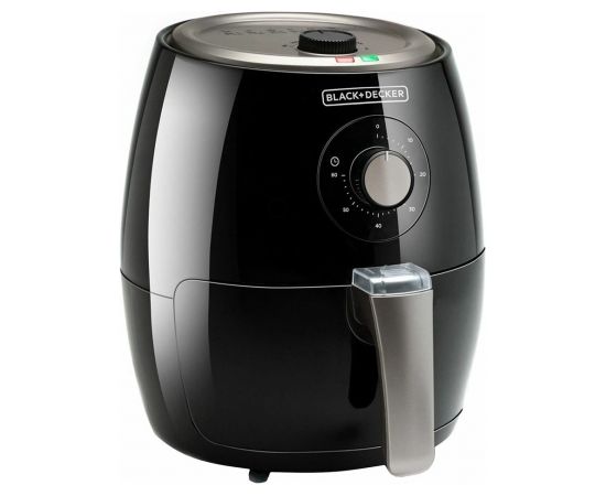 Black+Decker deep fryer BXAF2500E