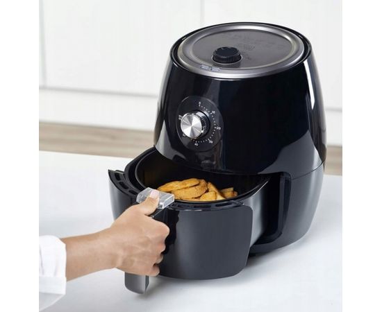 Black+Decker deep fryer BXAF2500E