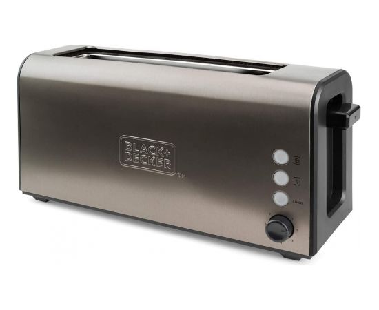Black+Decker BXTO1000E Toaster