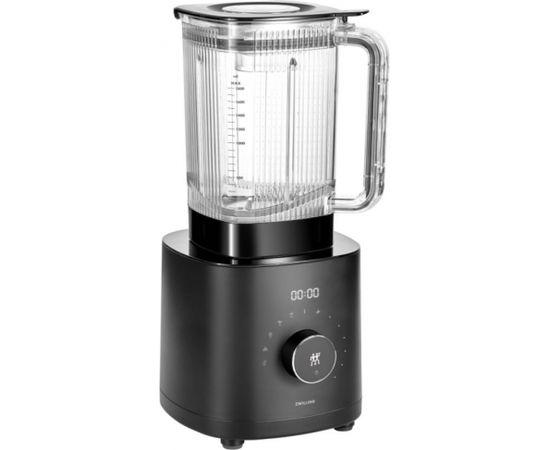 ZWILLING ENFINIGY Blender 1.8 L Tabletop blender 1600 W Black