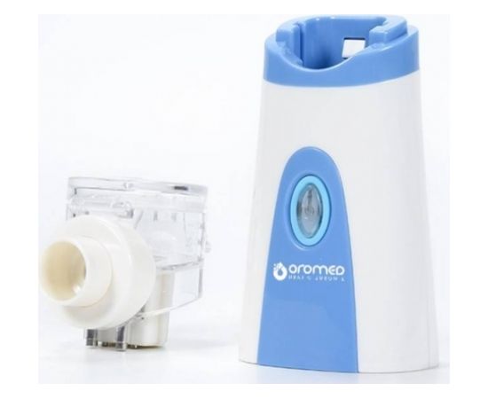 Inhalator przenośny Oromed ORO-MESH PRO